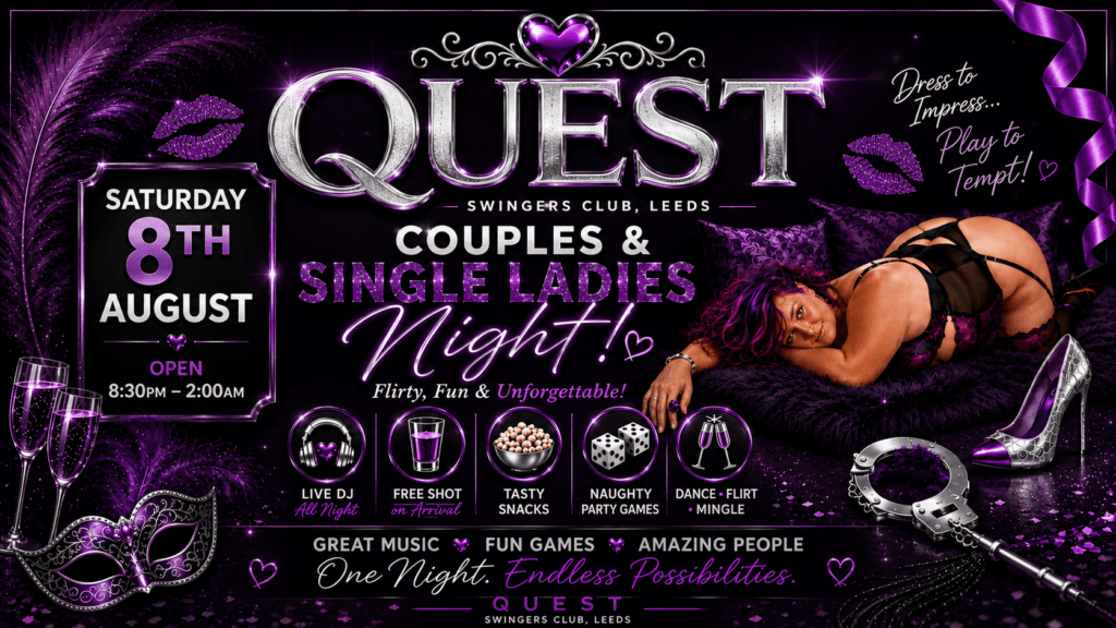12-09-2026-Couples and Single Females Night