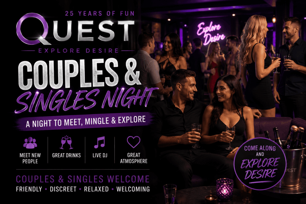 Couples and Singles